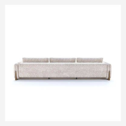 Hazel EasyFit Comfort Sofa