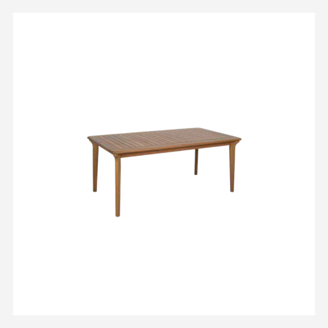 Napoli Indoor & Outdoor Dining Table