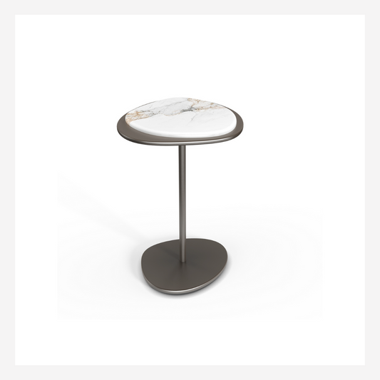 Pierre Side Table