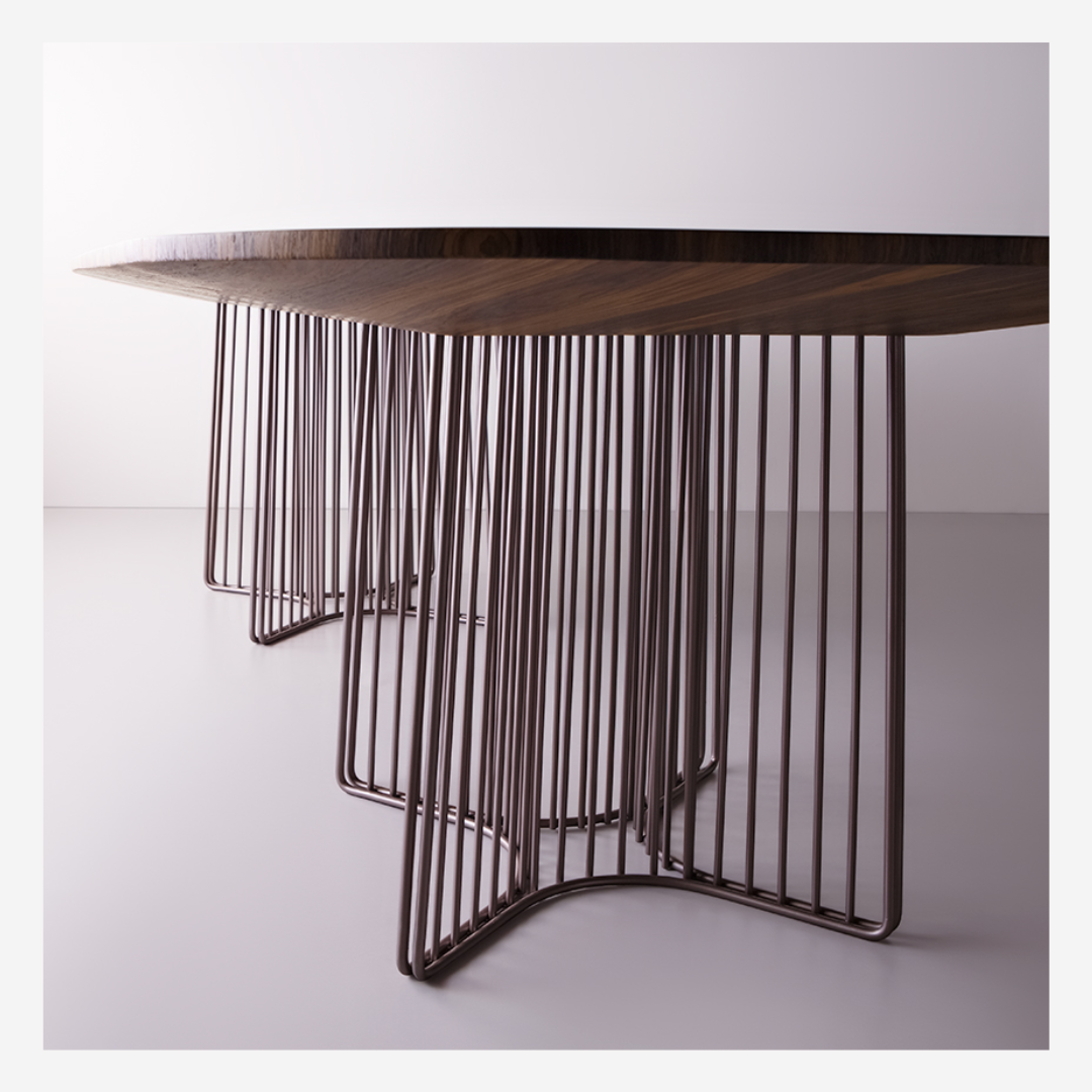 Stella D. Dining Table