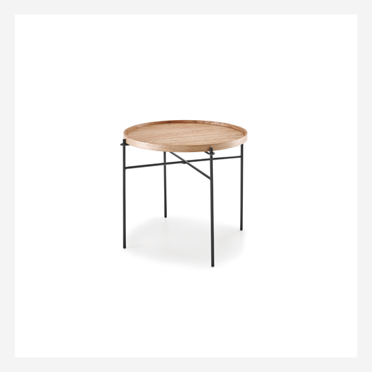 Rion Coffee & Side Table