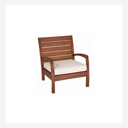 Vila Rica Indoor & Outdoor Accent Chair