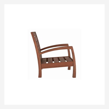 Vila Rica Indoor & Outdoor Accent Chair
