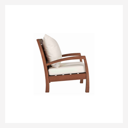 Vila Rica Indoor & Outdoor Accent Chair