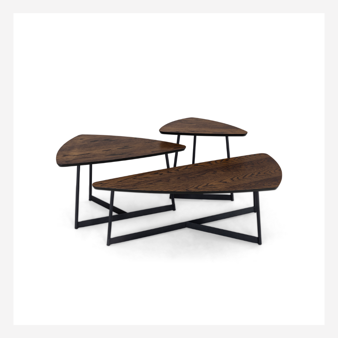 Tria Coffee Table