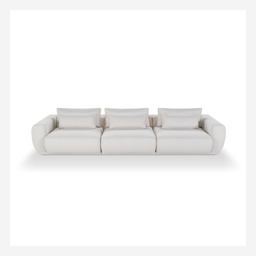 Memory Sofa