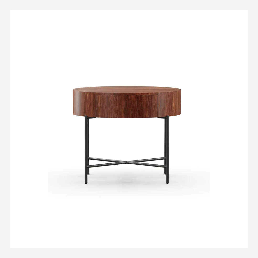 Viscri Side Table