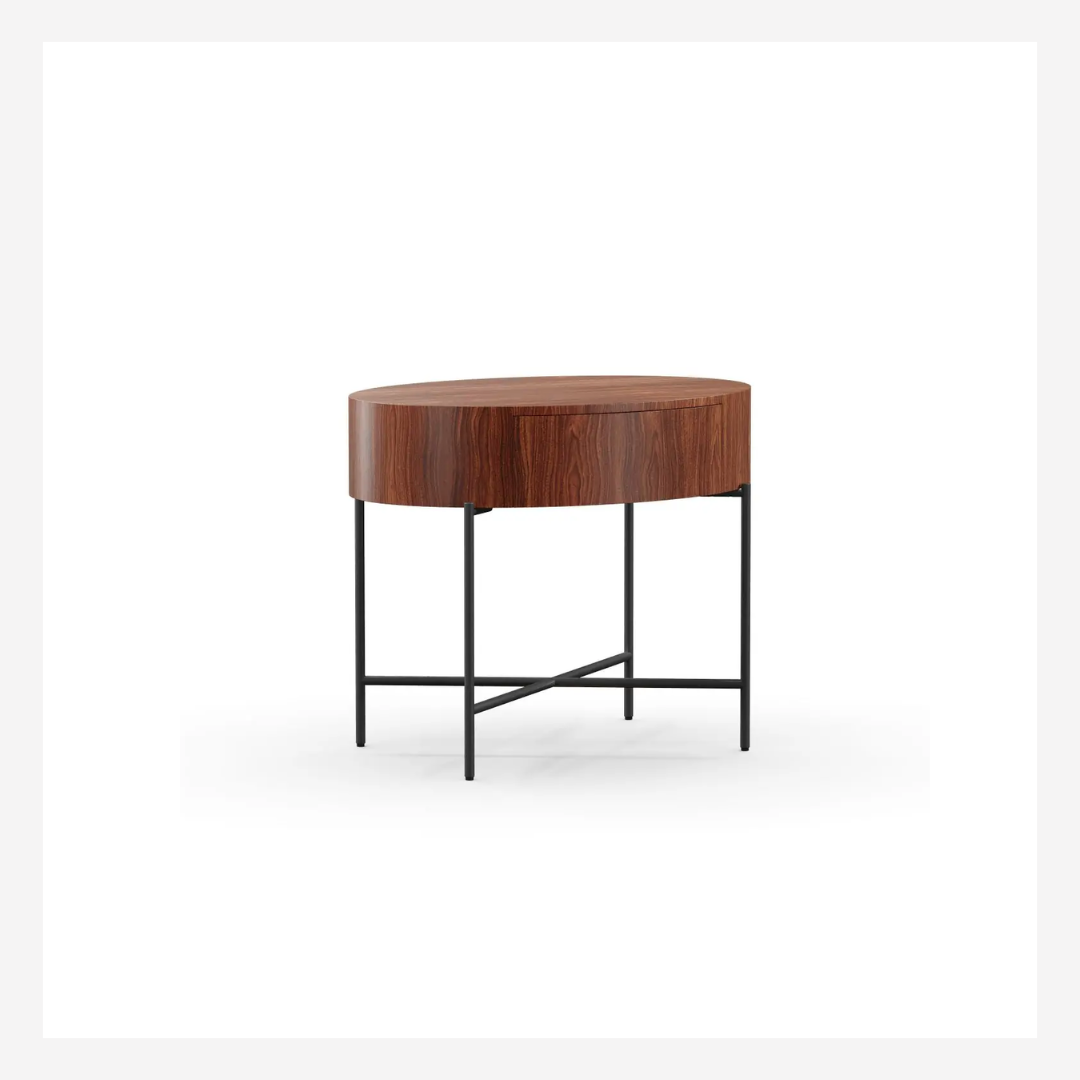 Viscri Side Table