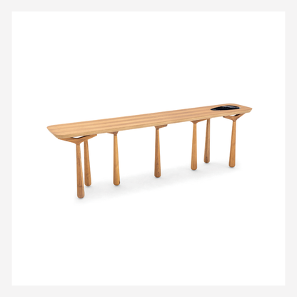 Eixo Console Table