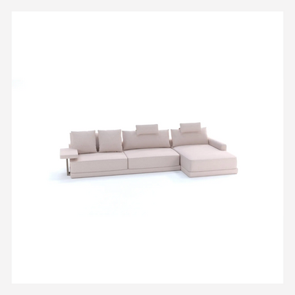 Hilton Cozy Comfort Sofa