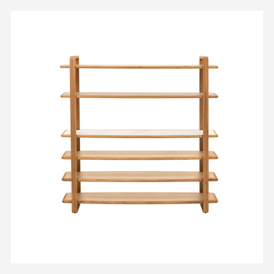 Prize Bookcase