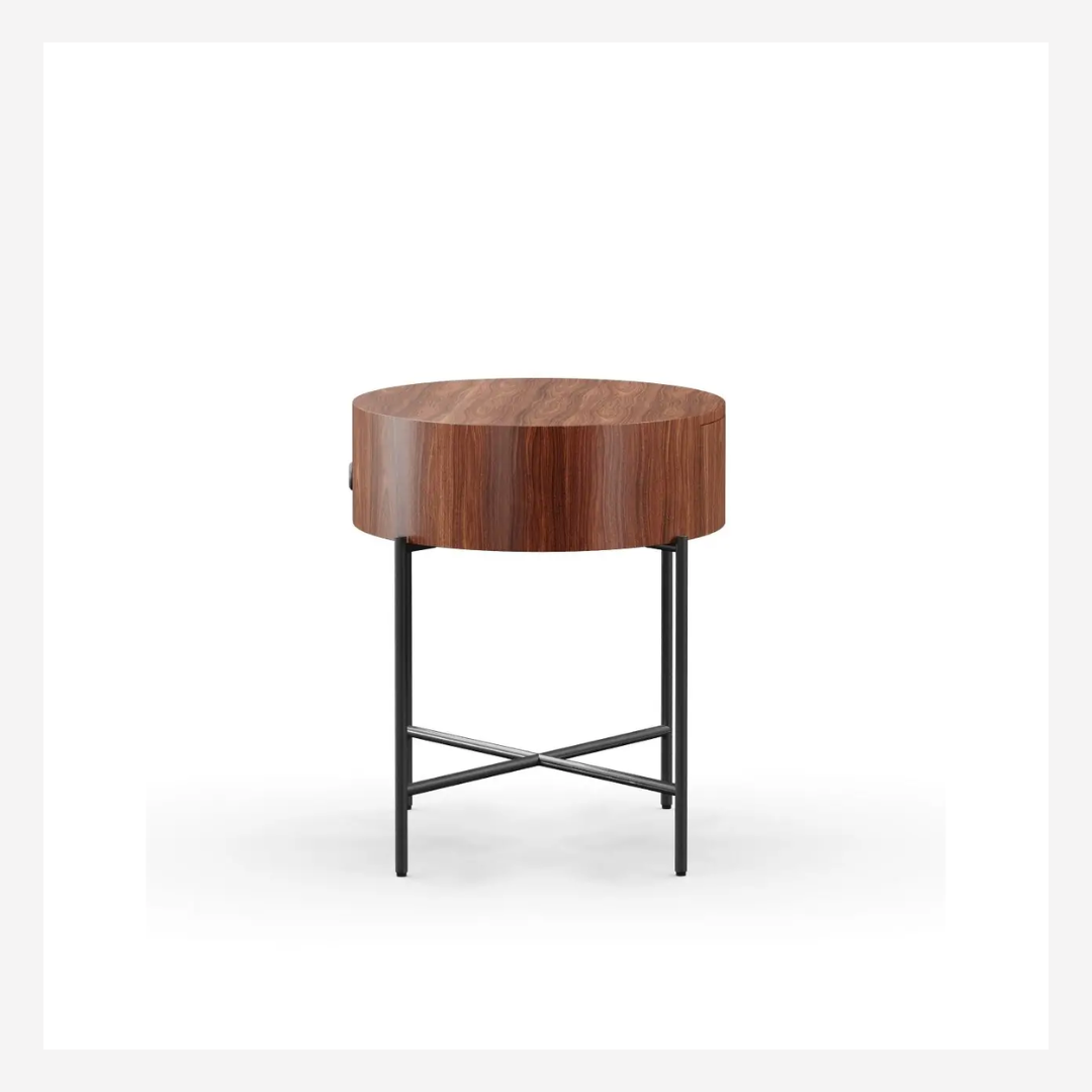 Viscri Side Table