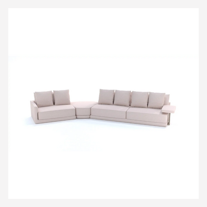 Hilton Cozy Comfort Sofa