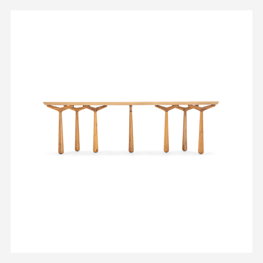 Eixo Console Table