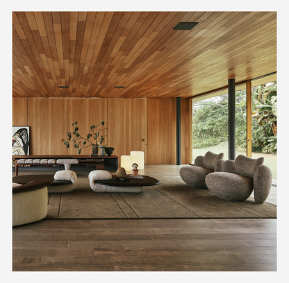 Ostra Coffee Table