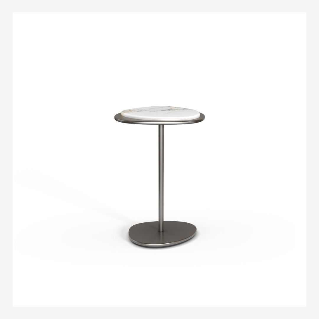 Pierre Side Table