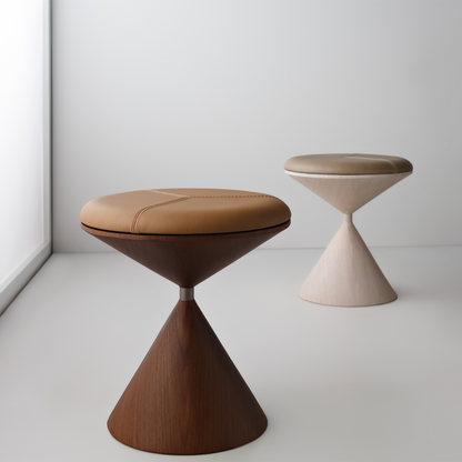 Piao Stool-Ottoman