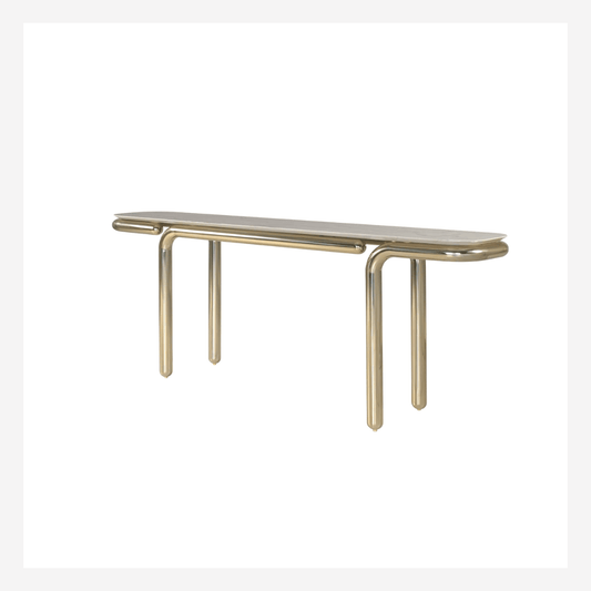Sucuri Console Table - LUXUS MAISON