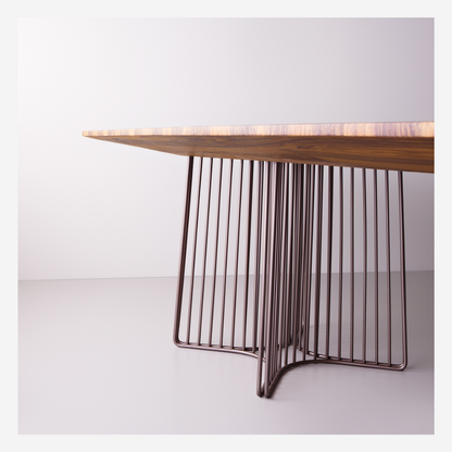 Stella D. Dining Table