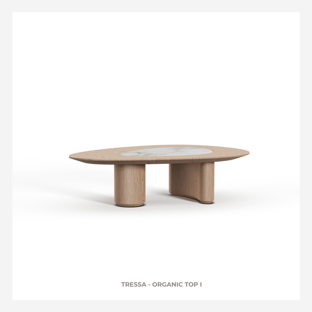 Tressa Coffee Table