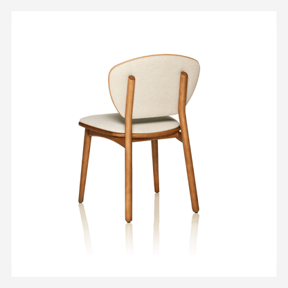 Agreste II Chair - Luxus Maison