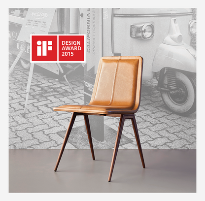 Tecno Chair