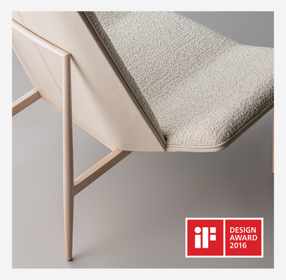 Kei Accent Chair