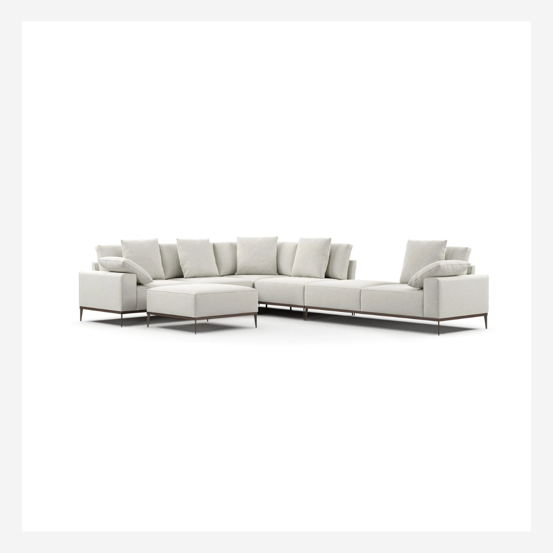 Adana EasyFit Comfort Sofa