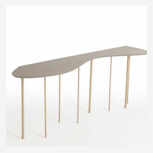 Lynx Console Table