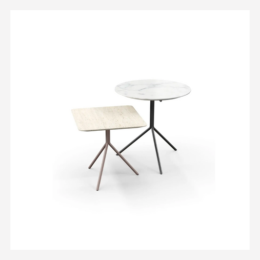 Viscaia Side Table