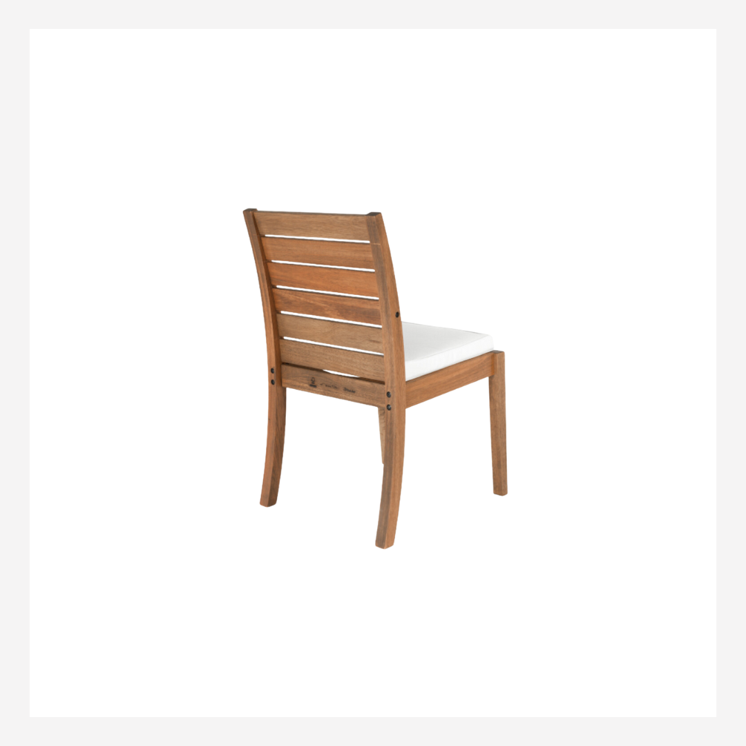 Vila Rica Indoor & Outdoor Chair