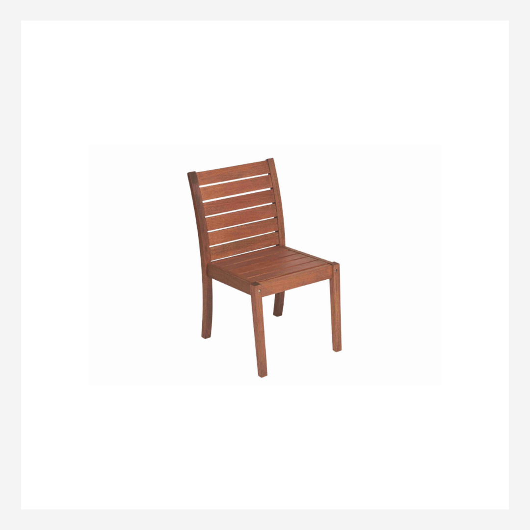 Vila Rica Indoor & Outdoor Chair