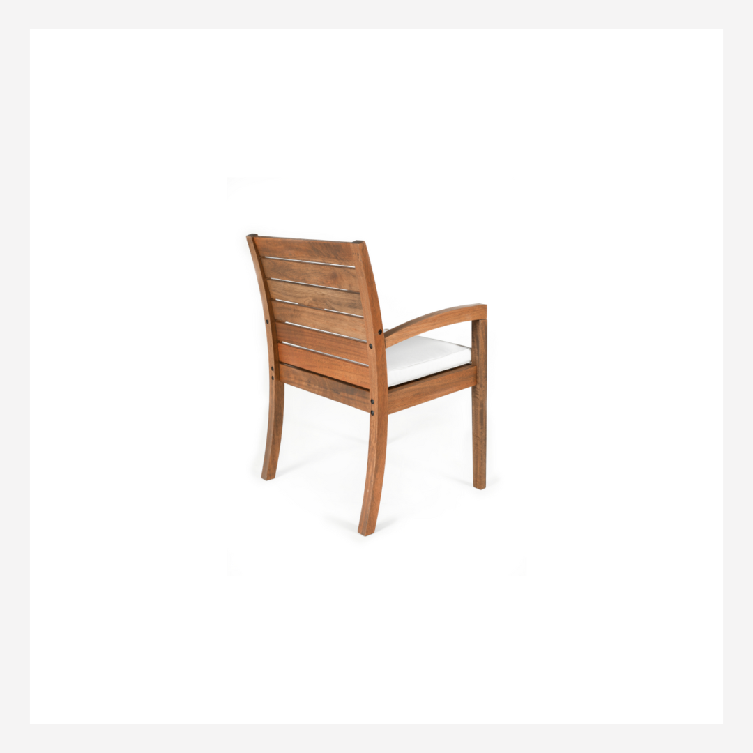 Vila Rica Indoor & Outdoor Chair