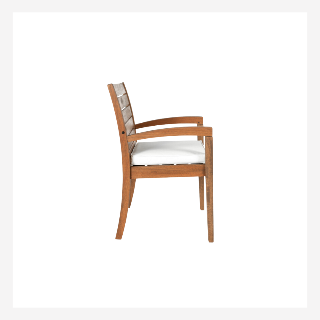 Vila Rica Indoor & Outdoor Chair