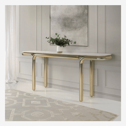 Sucuri Console Table - LUXUS MAISON