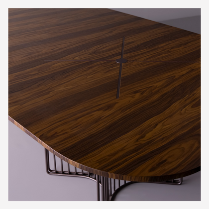 Stella D. Dining Table
