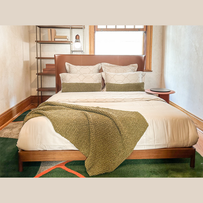 Tork Bed