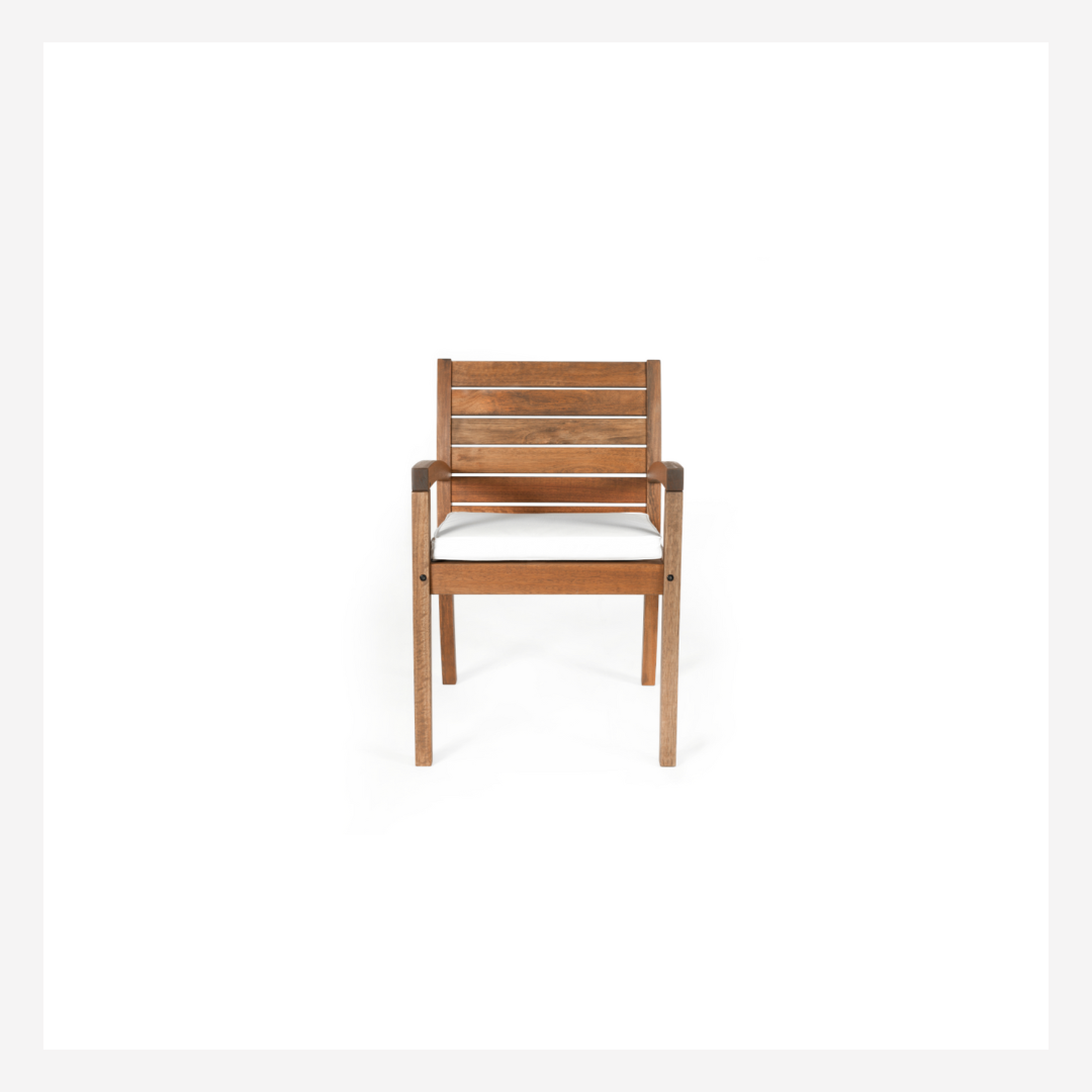 Vila Rica Indoor & Outdoor Chair