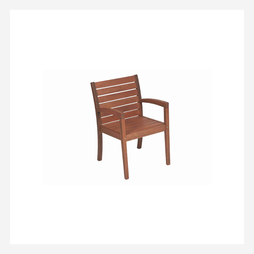 Vila Rica Indoor & Outdoor Chair