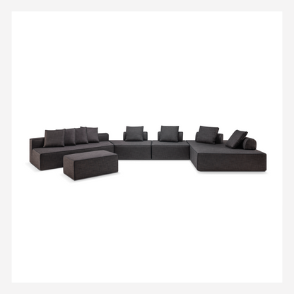 Block Indoor & Outdoor Sofa