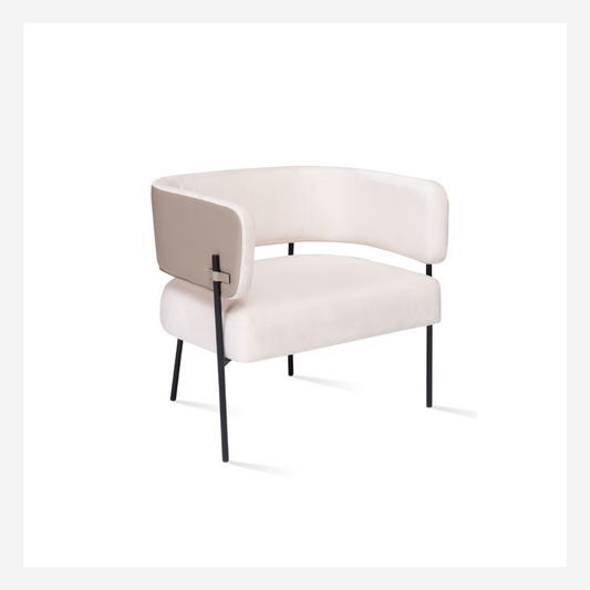 Atena Accent Chair