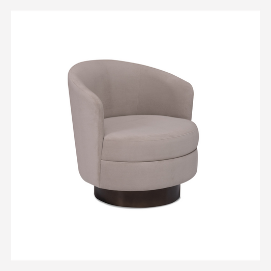 Base Accent Chair