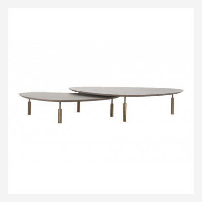 Ganache Coffee Table
