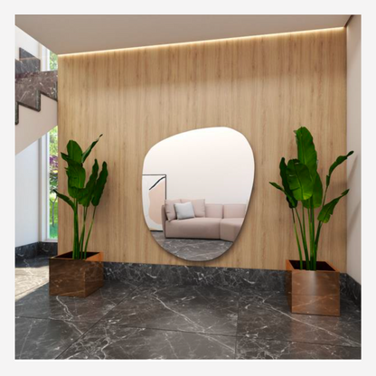 Pollux Mirror