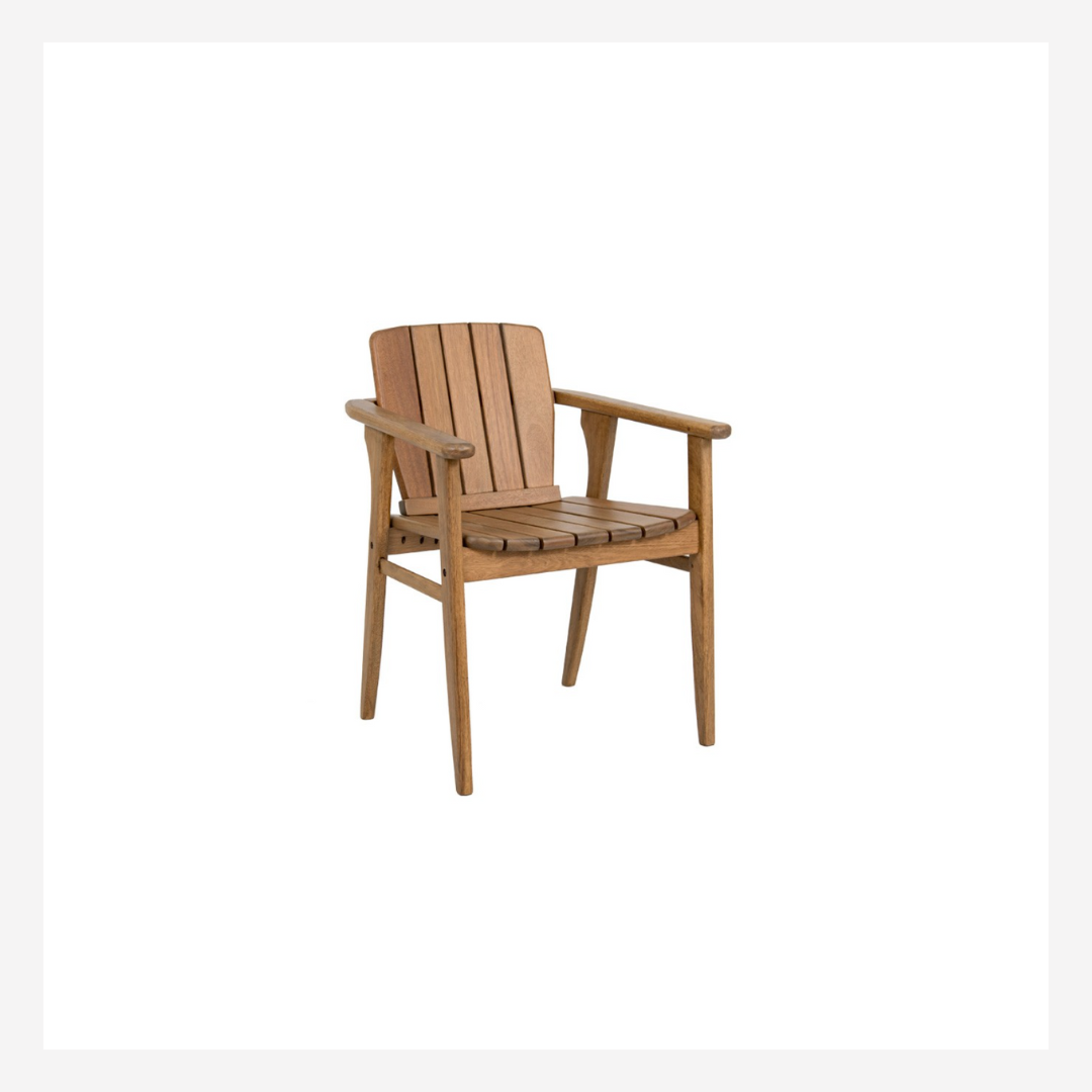 Napoli Indoor & Outdoor Chair