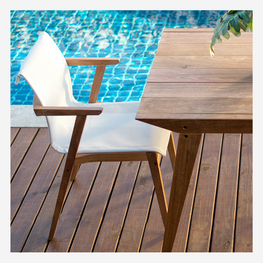 Bali Indoor & Outdoor Chair