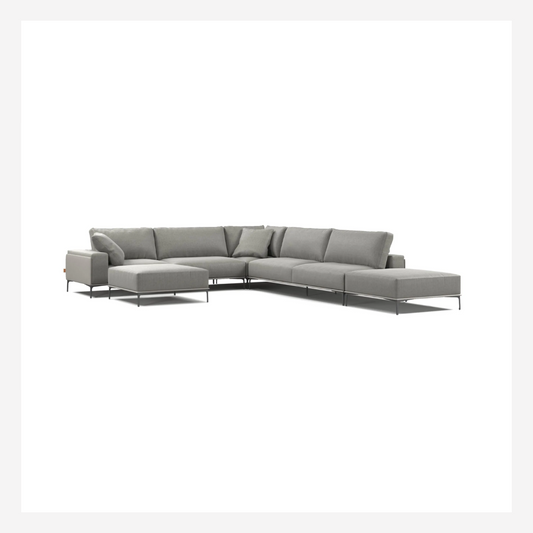 Linares EasyFit Comfort Sofa