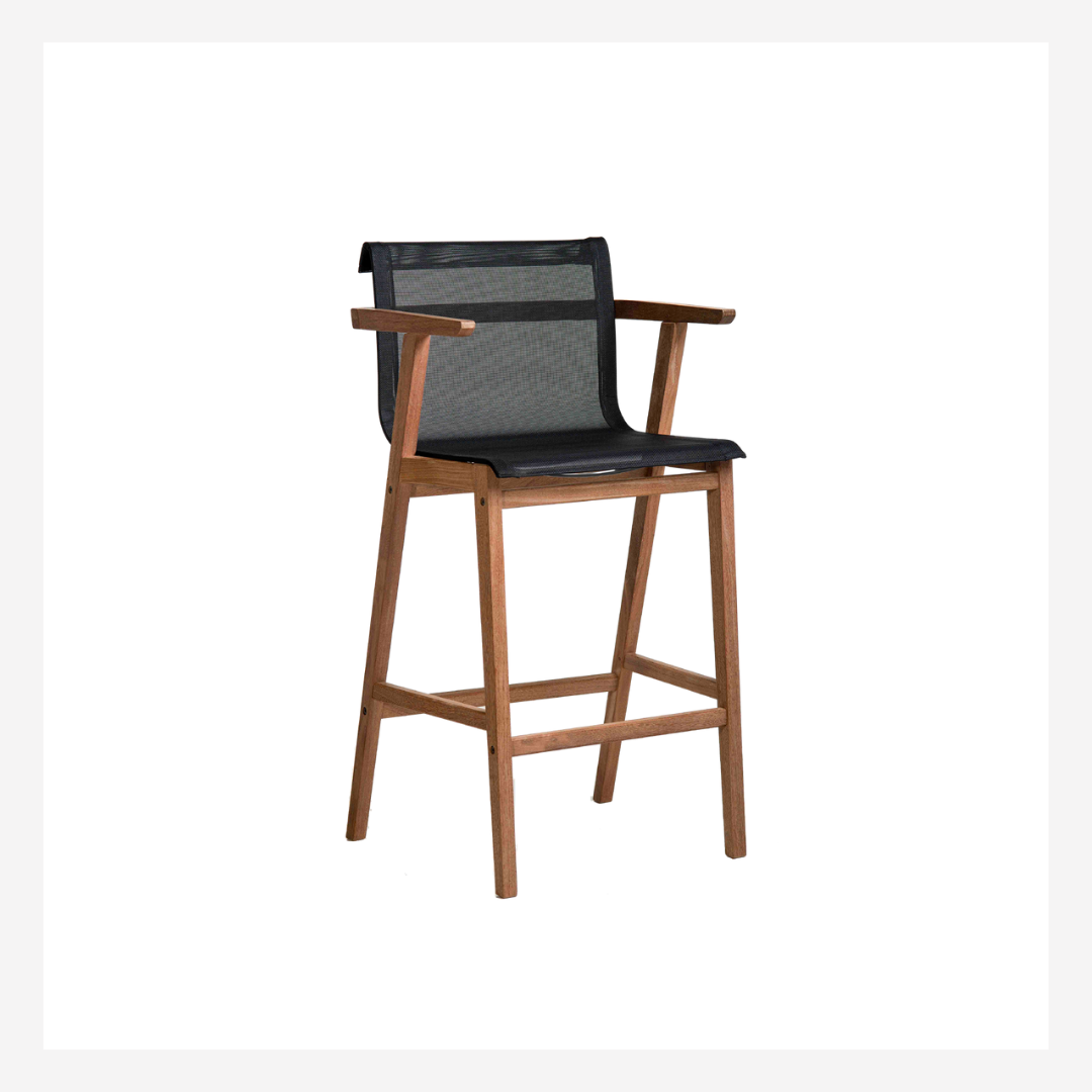 Bali Indoor & Outdoor Stool