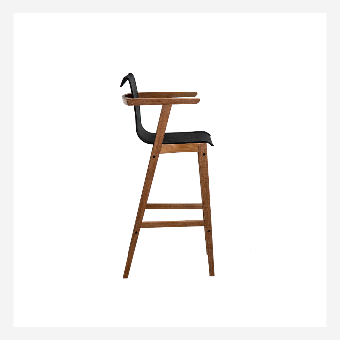 Bali Indoor & Outdoor Stool