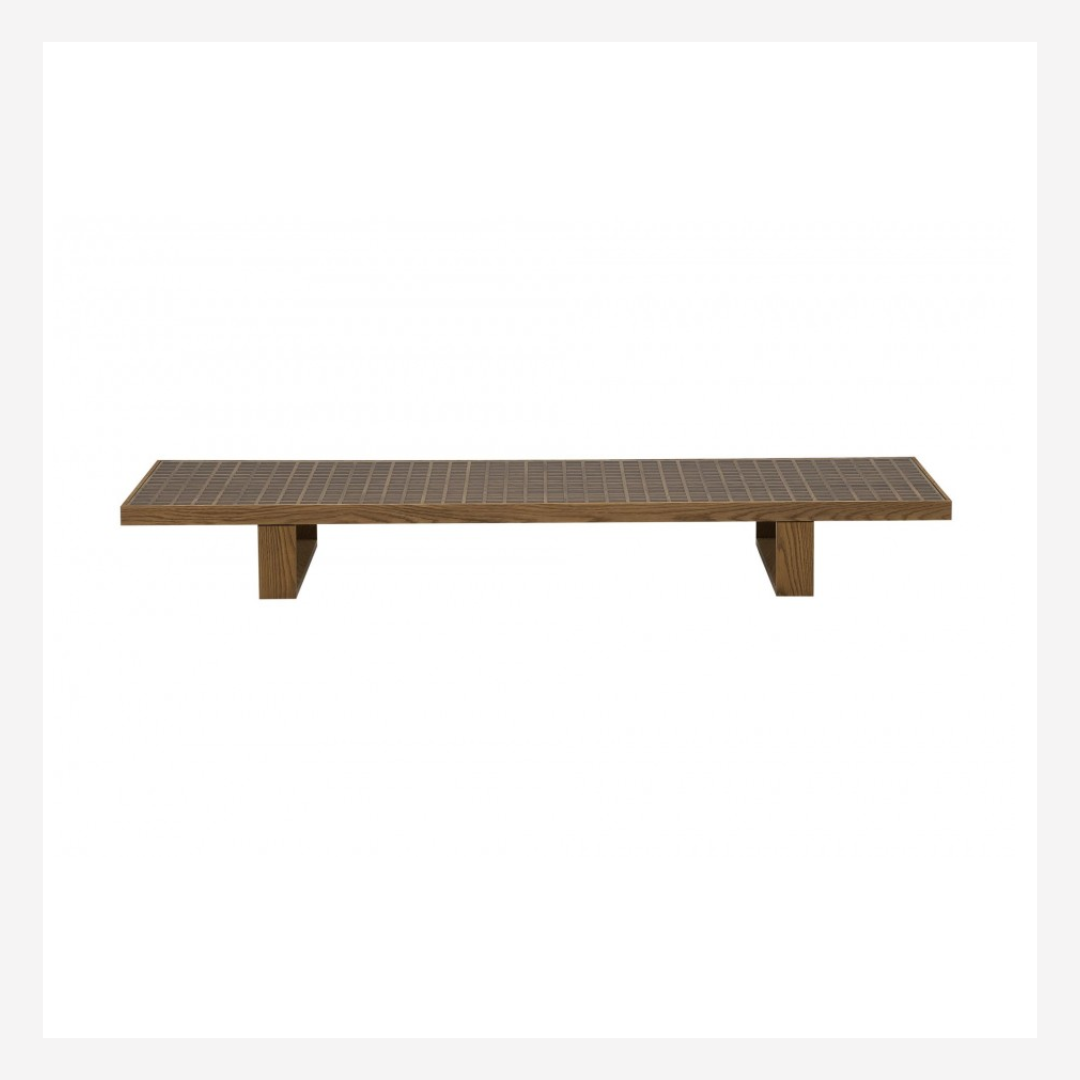 Leed Coffee Table
